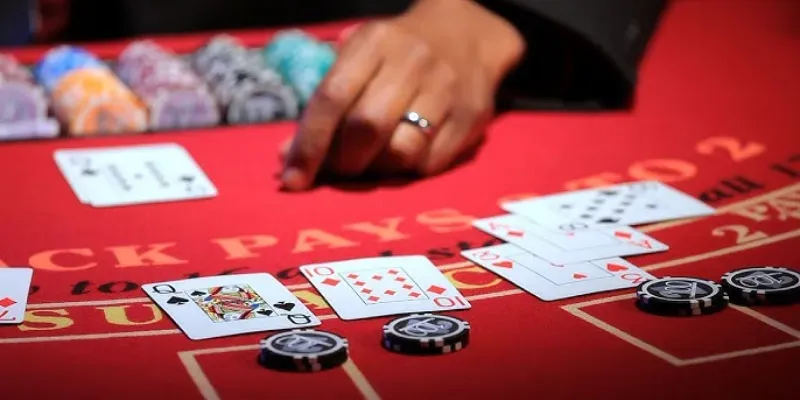 Chỉ dẫn cách chơi Blackjack chuẩn nhất