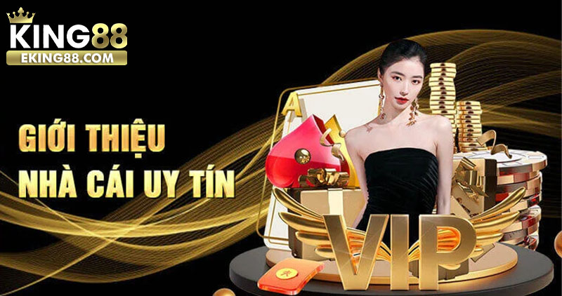 Giới thiệu sơ lược về King88