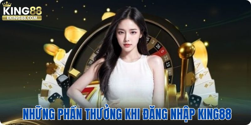 Những phần thưởng khi tiến hành truy cập web